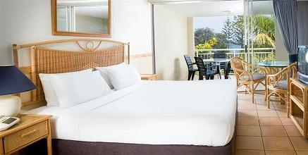 фото отеля Breakfree Alexandra Beach Premier Resort