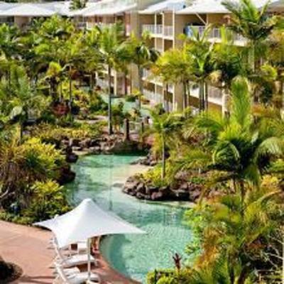 фото отеля Breakfree Alexandra Beach Premier Resort
