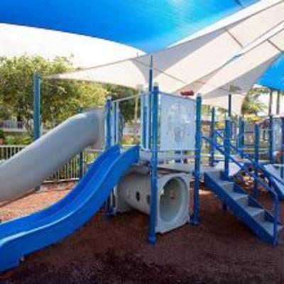 фото отеля Breakfree Alexandra Beach Premier Resort