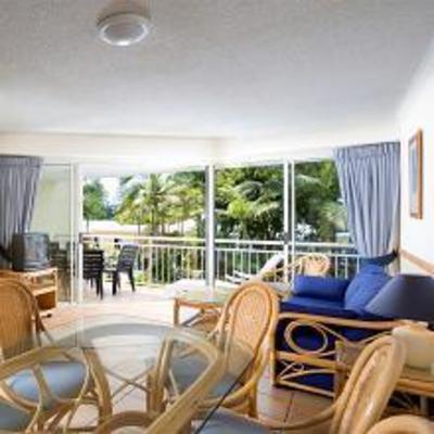 фото отеля Breakfree Alexandra Beach Premier Resort