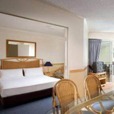 фото отеля Breakfree Alexandra Beach Premier Resort