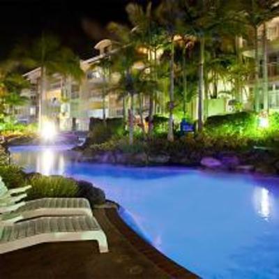 фото отеля Breakfree Alexandra Beach Premier Resort
