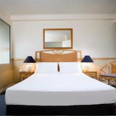 фото отеля Breakfree Alexandra Beach Premier Resort