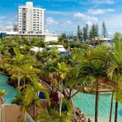 фото отеля Breakfree Alexandra Beach Premier Resort