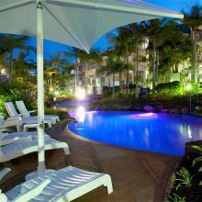 фото отеля Breakfree Alexandra Beach Premier Resort