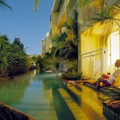 фото отеля Breakfree Alexandra Beach Premier Resort
