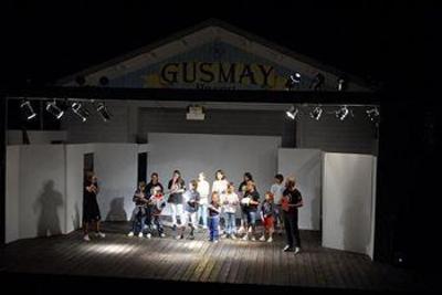 фото отеля Gusmay Resort
