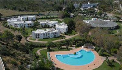фото отеля Gusmay Resort