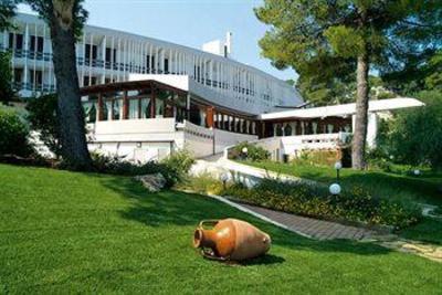 фото отеля Gusmay Resort