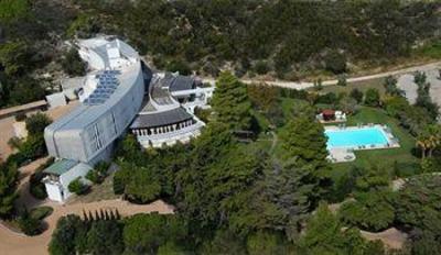 фото отеля Gusmay Resort