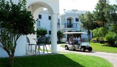 фото отеля Gusmay Resort