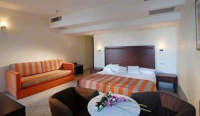 фото отеля Gusmay Resort