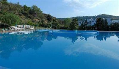 фото отеля Gusmay Resort