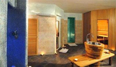 фото отеля Gusmay Resort