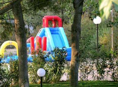 фото отеля Gusmay Resort