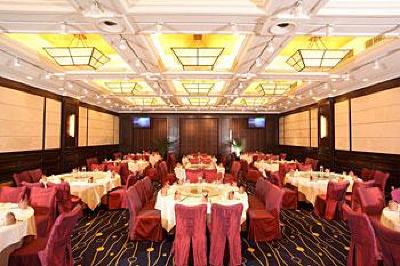 фото отеля Jiyuan Century Hotel