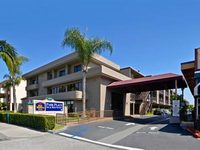 BEST WESTERN Park Place Inn - Mini Suites