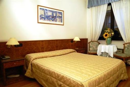 фото отеля Motel Europa