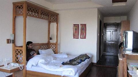 фото отеля Hotel Mount View Dalhousie