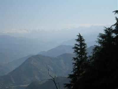 фото отеля Hotel Mount View Dalhousie