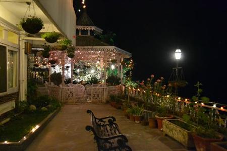 фото отеля Hotel Mount View Dalhousie