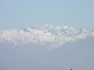 фото отеля Hotel Mount View Dalhousie