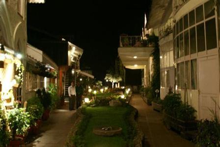 фото отеля Hotel Mount View Dalhousie