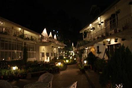 фото отеля Hotel Mount View Dalhousie