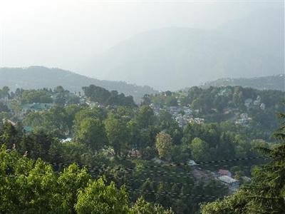фото отеля Hotel Mount View Dalhousie
