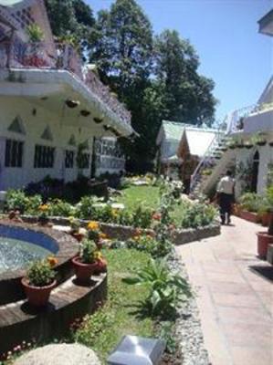 фото отеля Hotel Mount View Dalhousie