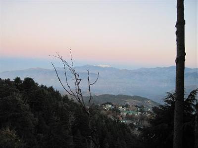 фото отеля Hotel Mount View Dalhousie