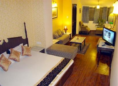 фото отеля Hotel Mount View Dalhousie