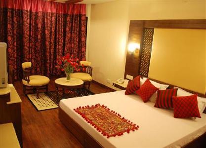 фото отеля Hotel Mount View Dalhousie