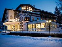 Hotel Der Leutascherhof Leutasch