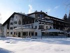 фото отеля Hotel Der Leutascherhof Leutasch