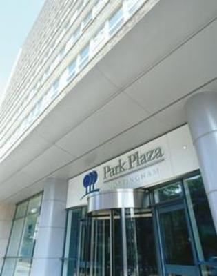 фото отеля Park Plaza Nottingham