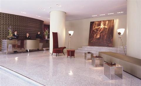 фото отеля Park Plaza Nottingham