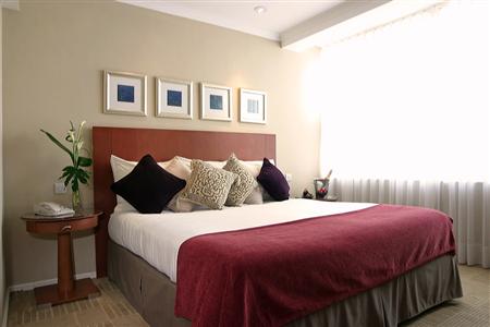 фото отеля Park Plaza Nottingham