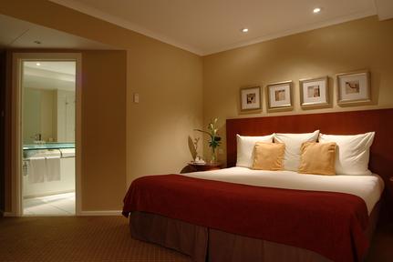 фото отеля Park Plaza Nottingham