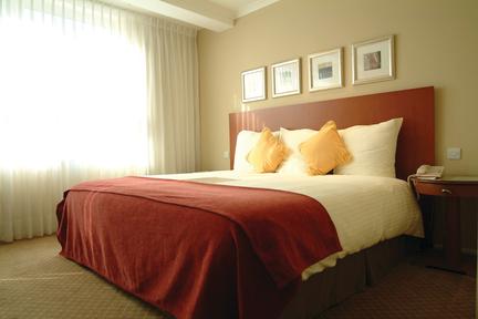 фото отеля Park Plaza Nottingham