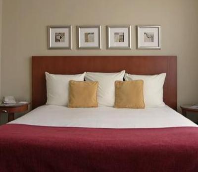фото отеля Park Plaza Nottingham