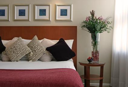 фото отеля Park Plaza Nottingham