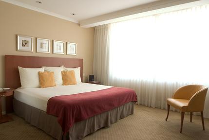 фото отеля Park Plaza Nottingham