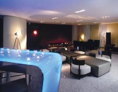 фото отеля Park Plaza Nottingham