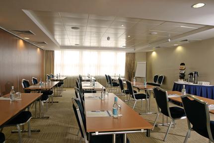 фото отеля Park Plaza Nottingham