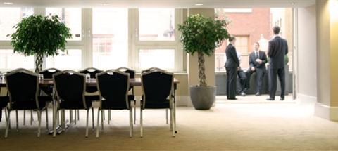 фото отеля Park Plaza Nottingham