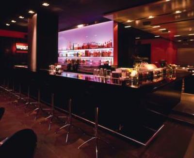 фото отеля Park Plaza Nottingham