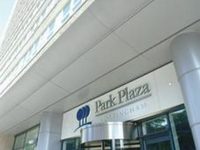 Park Plaza Nottingham