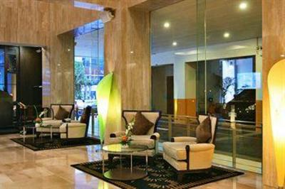 фото отеля Furamaxclusive Asoke Hotel Bangkok