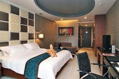 фото отеля Furamaxclusive Asoke Hotel Bangkok
